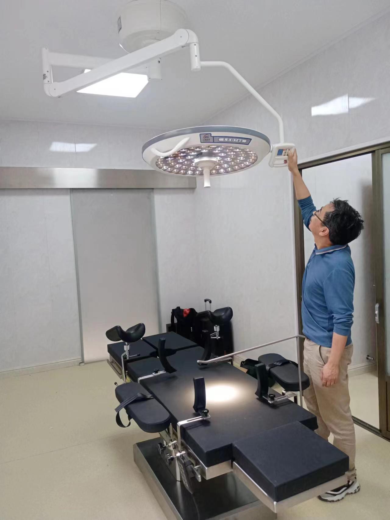 浙江用戶安裝實(shí)例